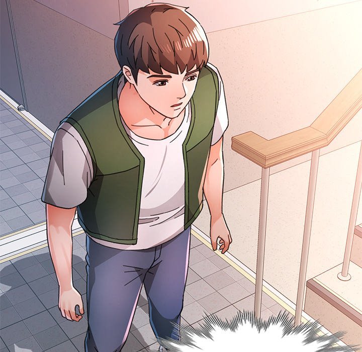 Wait I M A Married Woman chapter 81 page 107