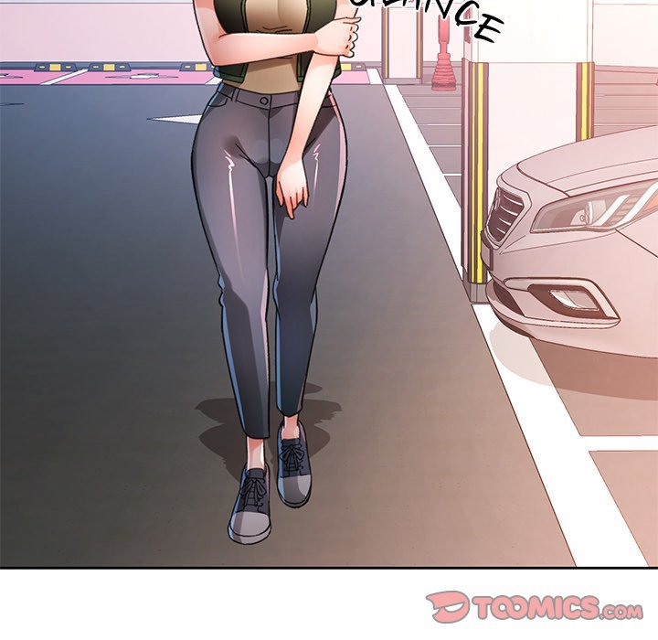 Wait I M A Married Woman chapter 81 page 111
