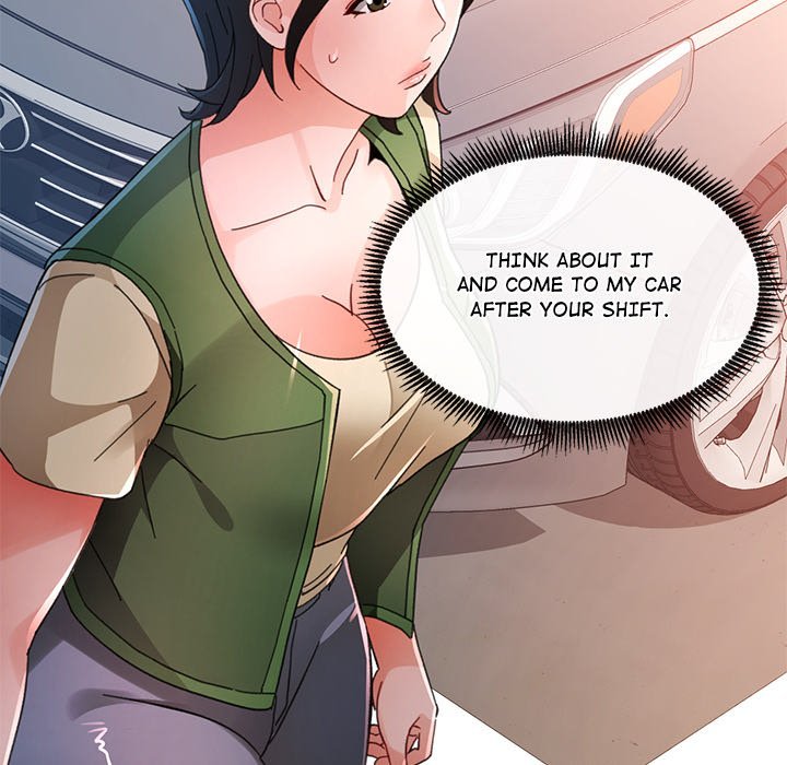 Wait I M A Married Woman chapter 81 page 113