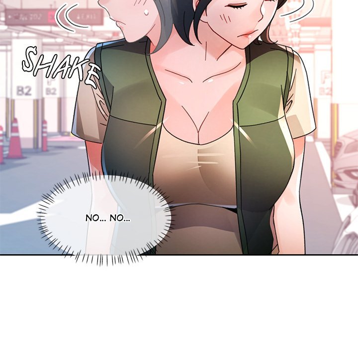 Wait I M A Married Woman chapter 81 page 122