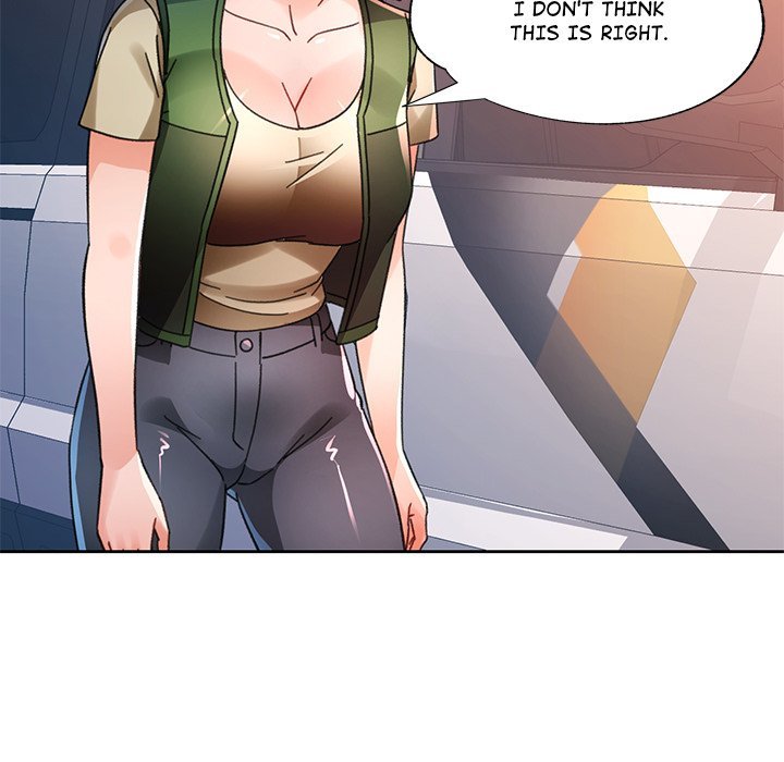 Wait I M A Married Woman chapter 81 page 128