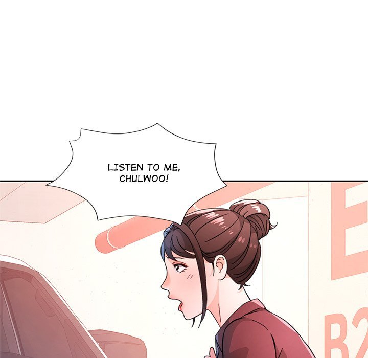 Wait I M A Married Woman chapter 81 page 133