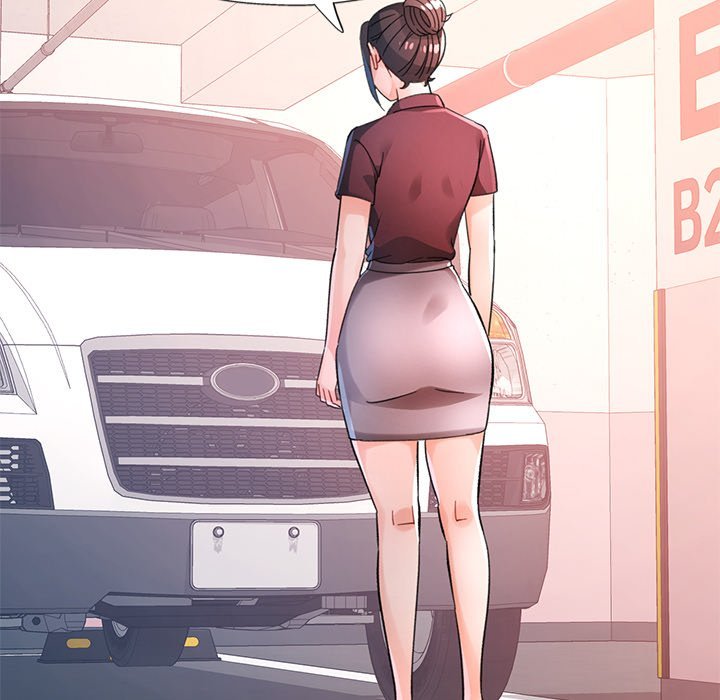 Wait I M A Married Woman chapter 81 page 136