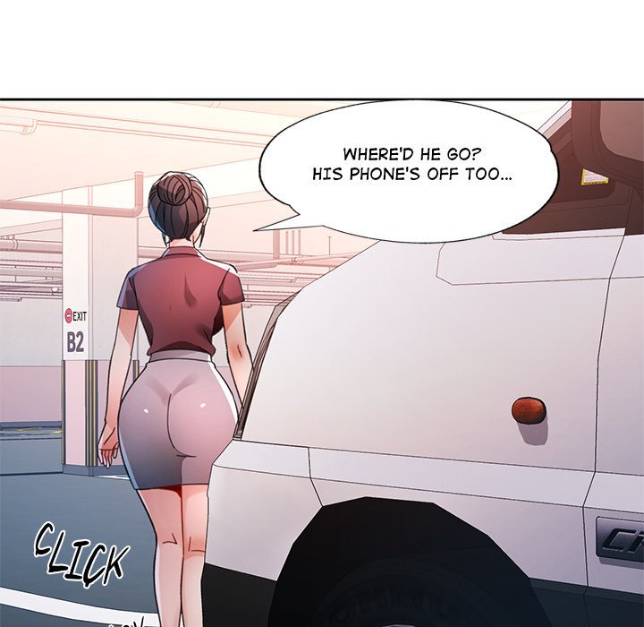 Wait I M A Married Woman chapter 81 page 138