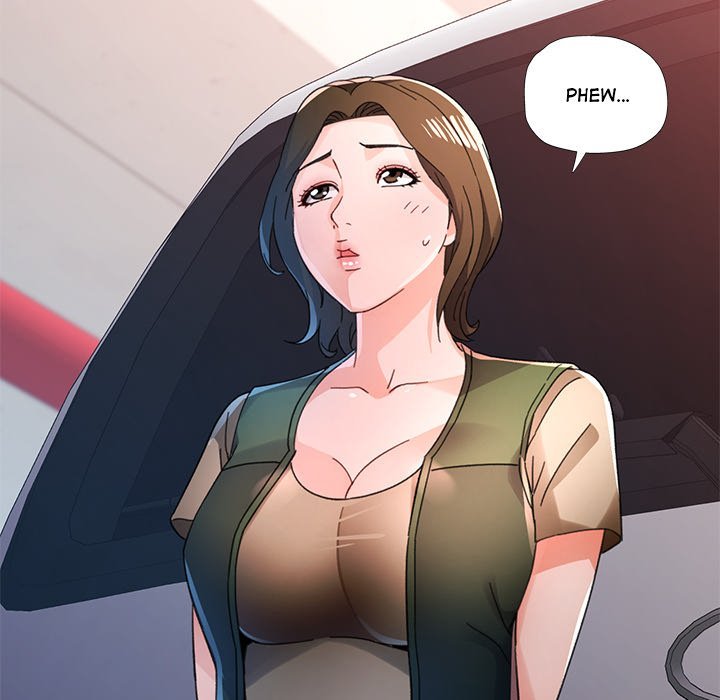 Wait I M A Married Woman chapter 81 page 140