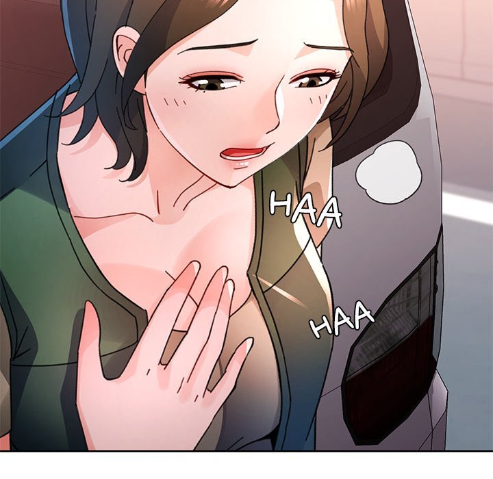 Wait I M A Married Woman chapter 81 page 142