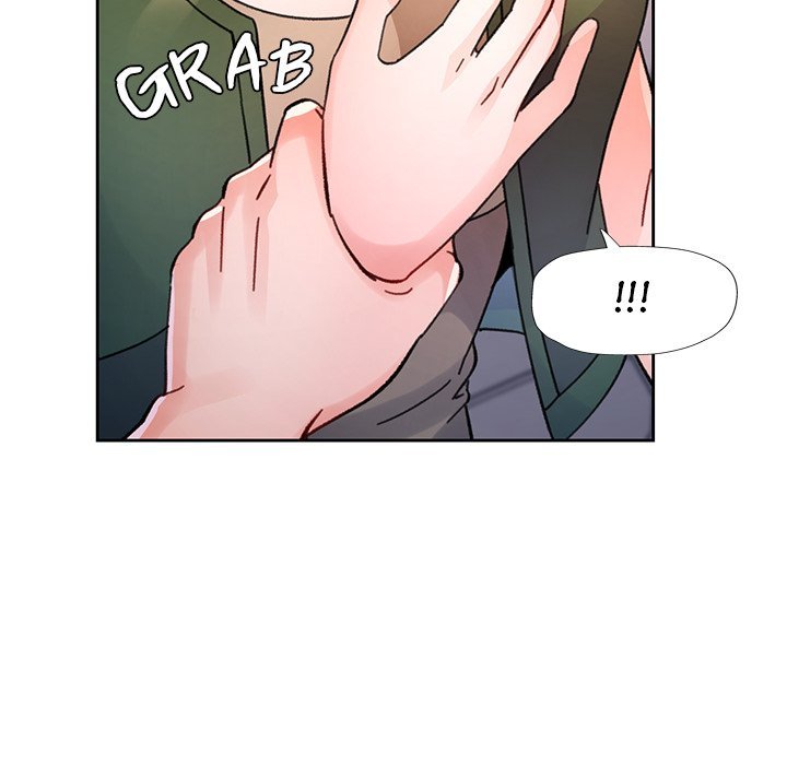 Wait I M A Married Woman chapter 81 page 144