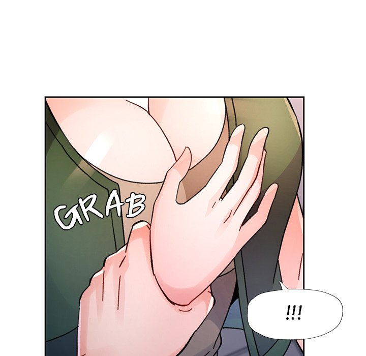 Wait I M A Married Woman chapter 82 page 8