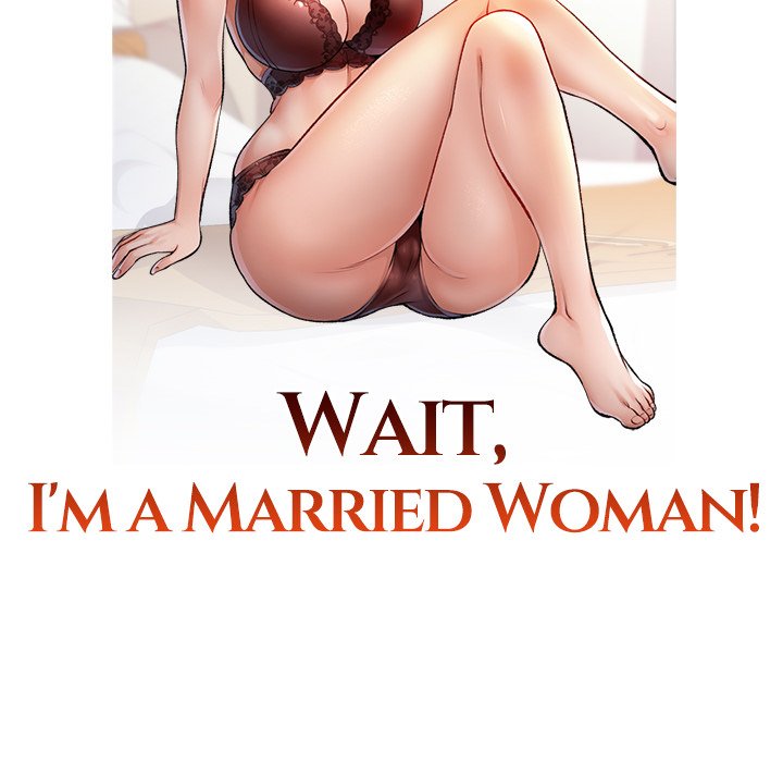 Wait I M A Married Woman chapter 82 page 13