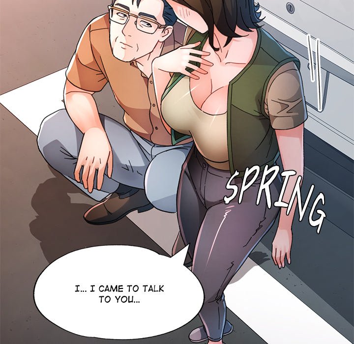 Wait I M A Married Woman chapter 82 page 19
