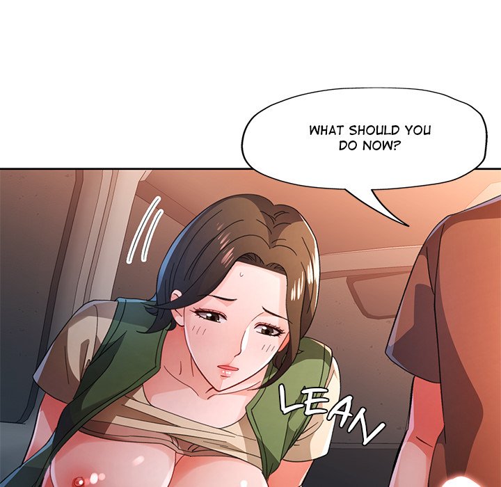 Wait I M A Married Woman chapter 82 page 44