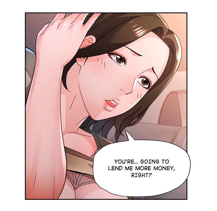 Wait I M A Married Woman chapter 82 page 46