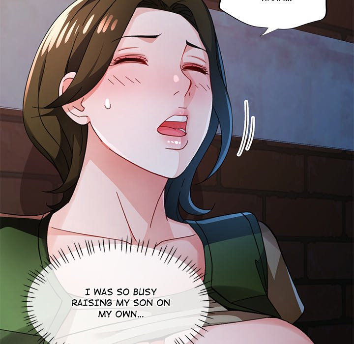 Wait I M A Married Woman chapter 82 page 76