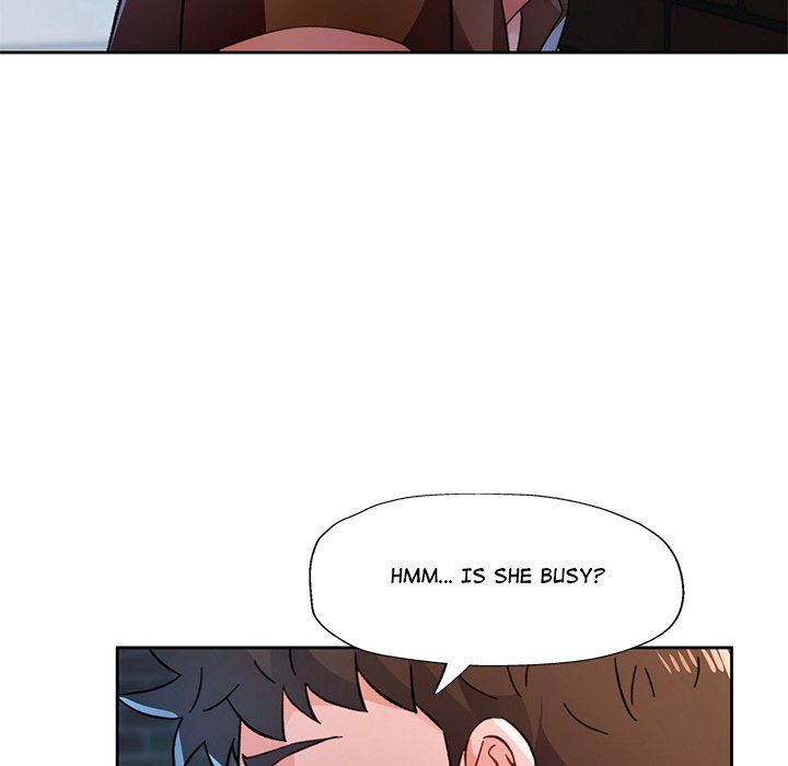 Wait I M A Married Woman chapter 82 page 90