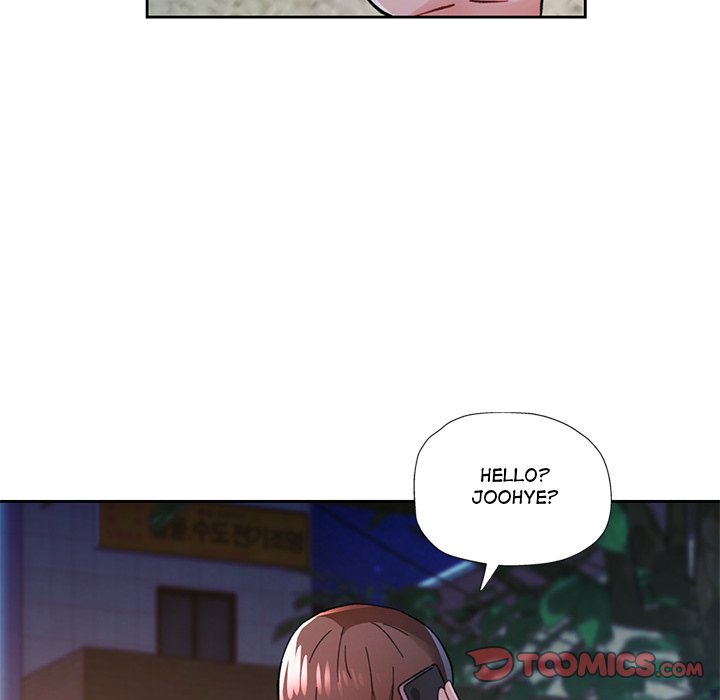 Wait I M A Married Woman chapter 82 page 111