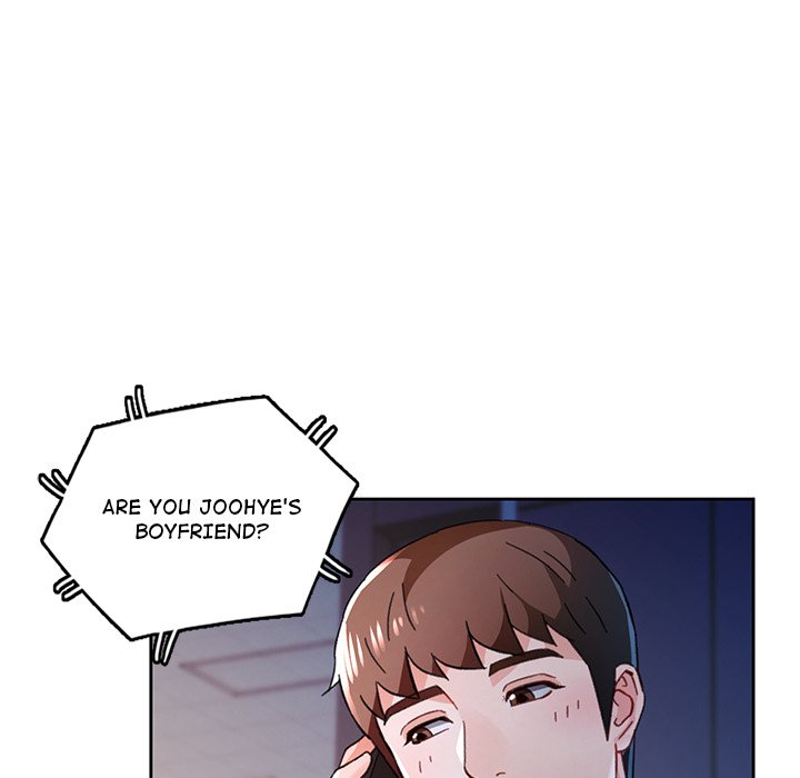 Wait I M A Married Woman chapter 82 page 113