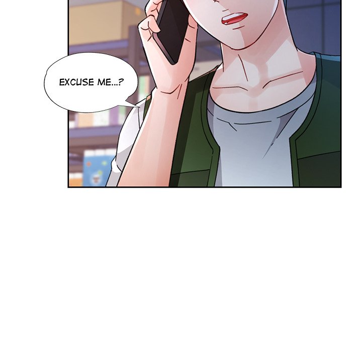 Wait I M A Married Woman chapter 82 page 114