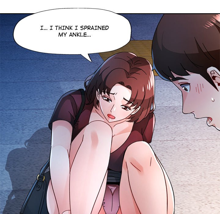 Wait I M A Married Woman chapter 82 page 125