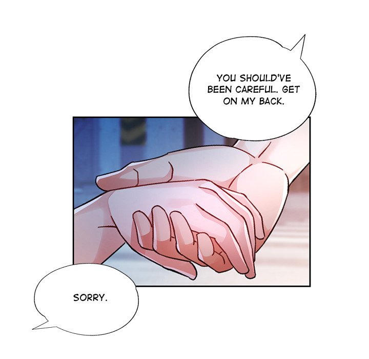 Wait I M A Married Woman chapter 82 page 127