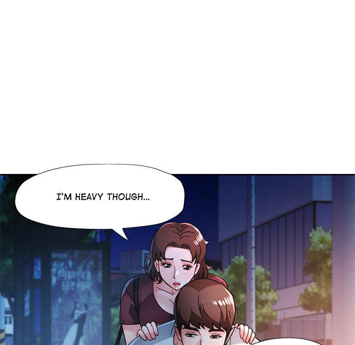 Wait I M A Married Woman chapter 82 page 128
