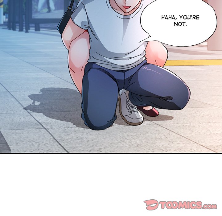 Wait I M A Married Woman chapter 82 page 129