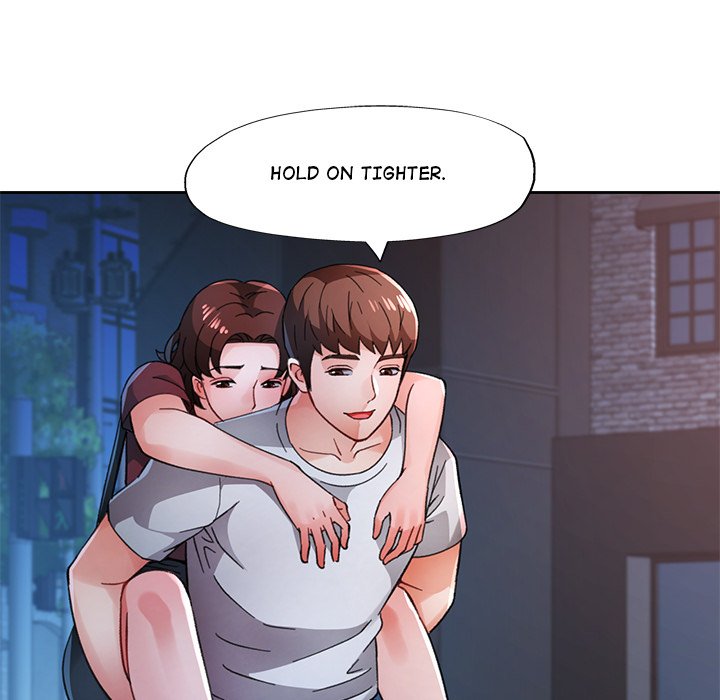 Wait I M A Married Woman chapter 82 page 134
