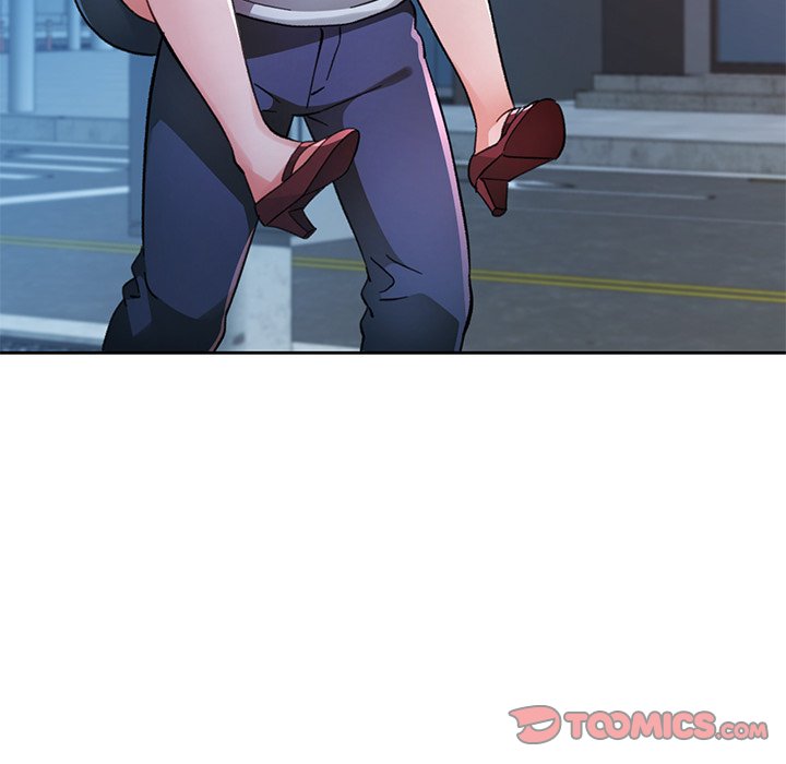 Wait I M A Married Woman chapter 82 page 135