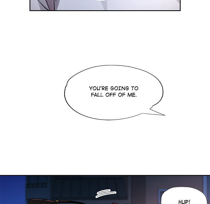 Wait I M A Married Woman chapter 82 page 137