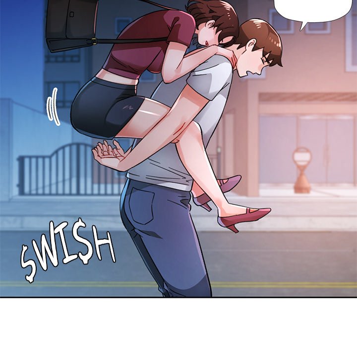 Wait I M A Married Woman chapter 82 page 138