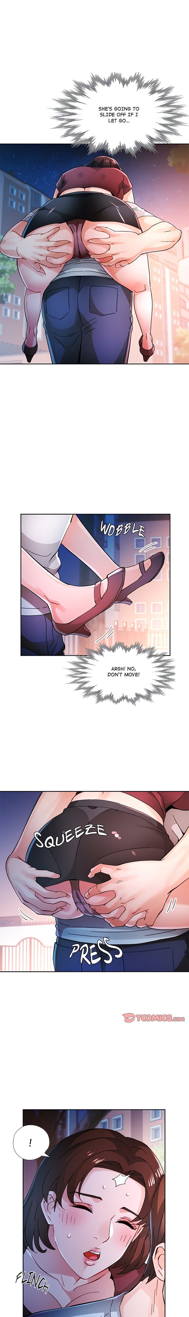 Wait I M A Married Woman chapter 83 page 3
