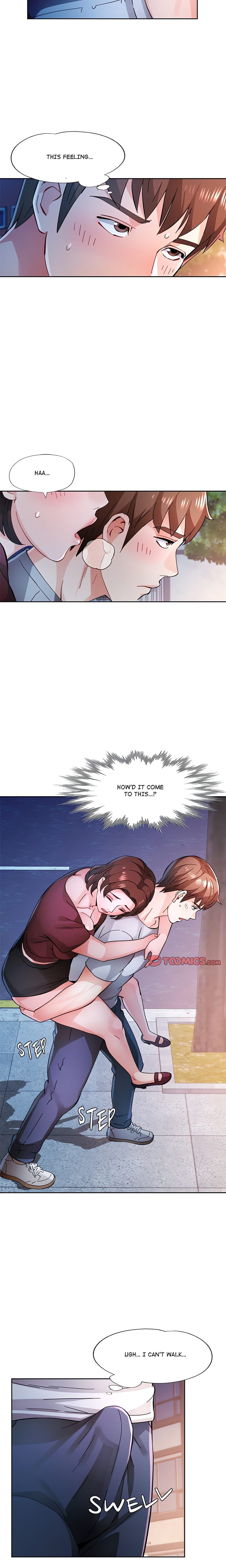 Wait I M A Married Woman chapter 83 page 4