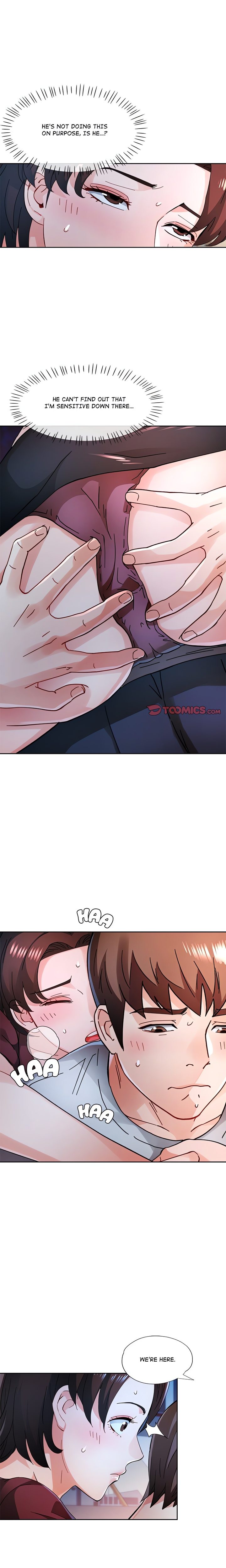Wait I M A Married Woman chapter 83 page 5