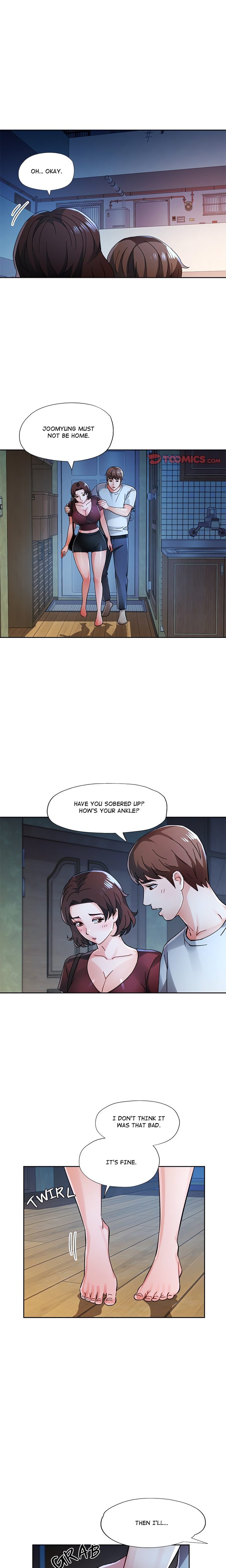 Wait I M A Married Woman chapter 83 page 6