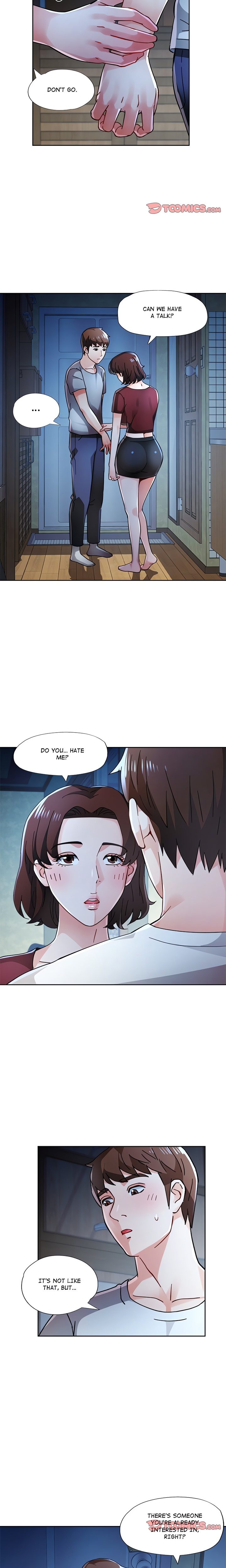 Wait I M A Married Woman chapter 83 page 7