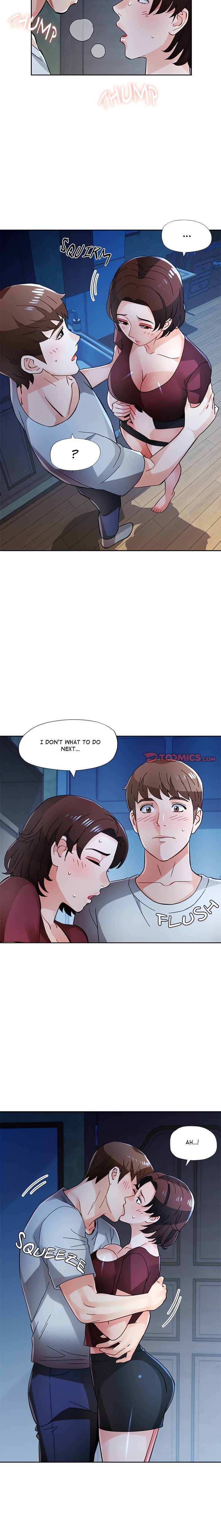 Wait I M A Married Woman chapter 83 page 10