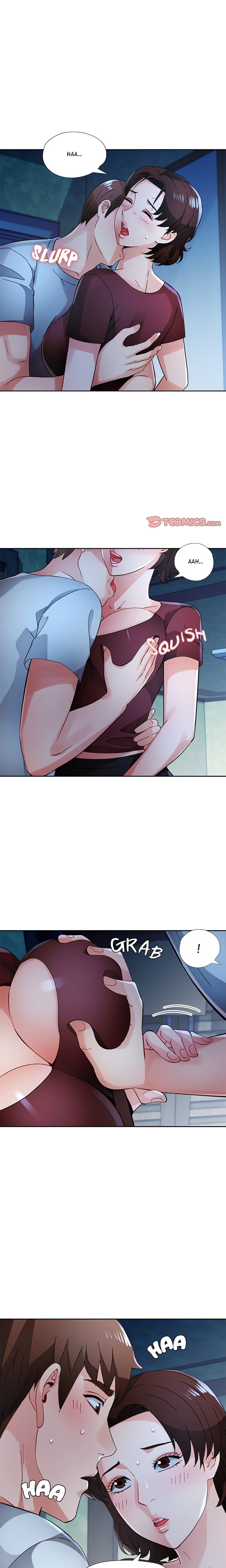 Wait I M A Married Woman chapter 83 page 11