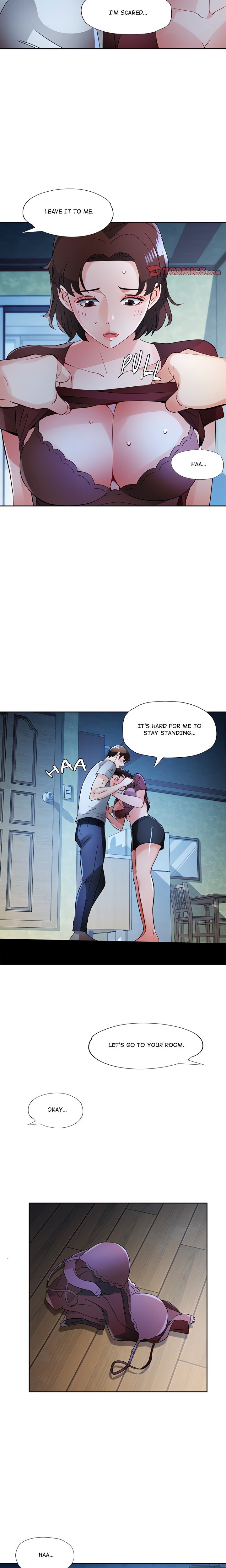 Wait I M A Married Woman chapter 83 page 12