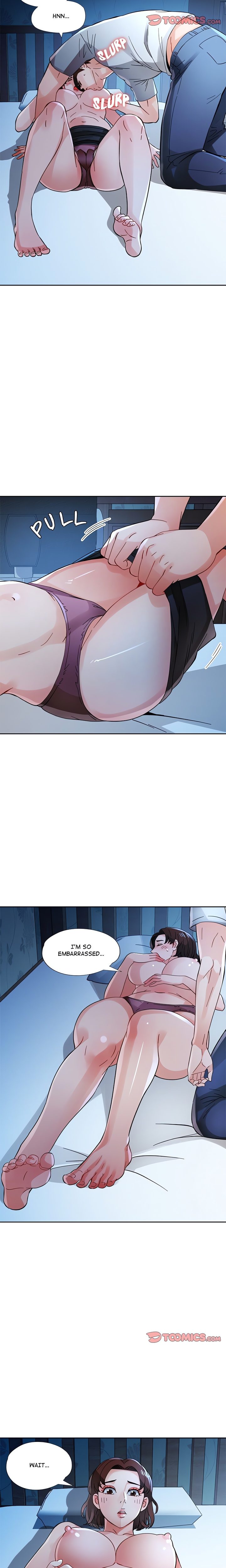 Wait I M A Married Woman chapter 83 page 13
