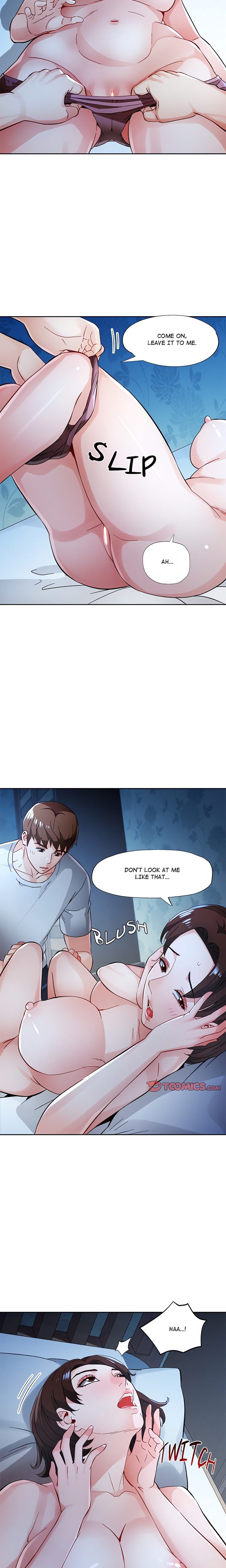 Wait I M A Married Woman chapter 83 page 14