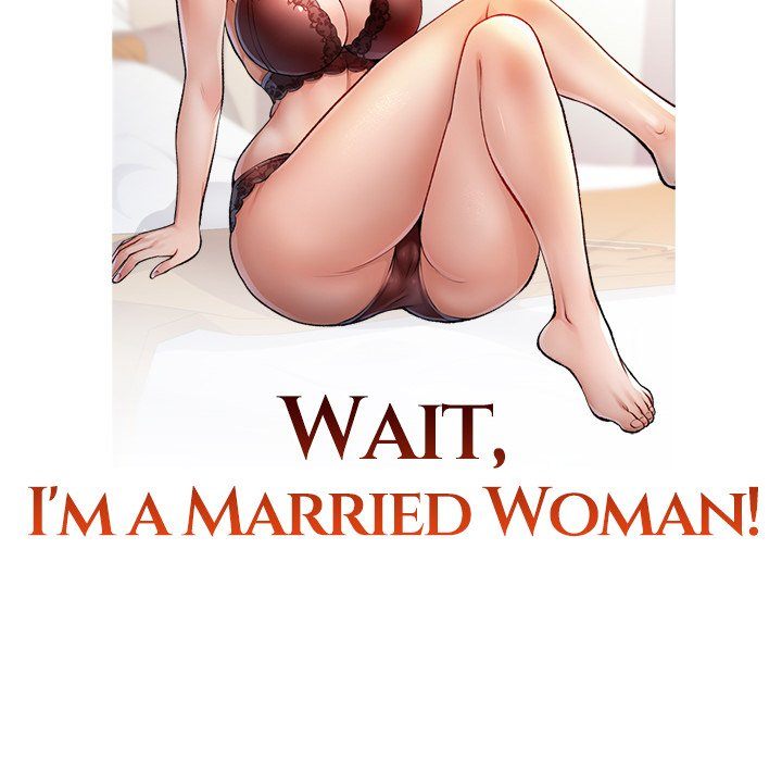 Wait I M A Married Woman chapter 84 page 14
