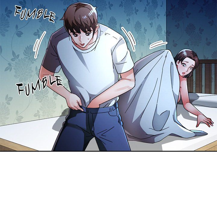 Wait I M A Married Woman chapter 84 page 22