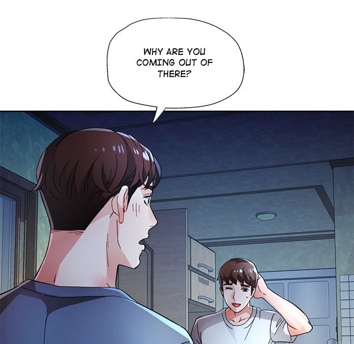 Wait I M A Married Woman chapter 84 page 25