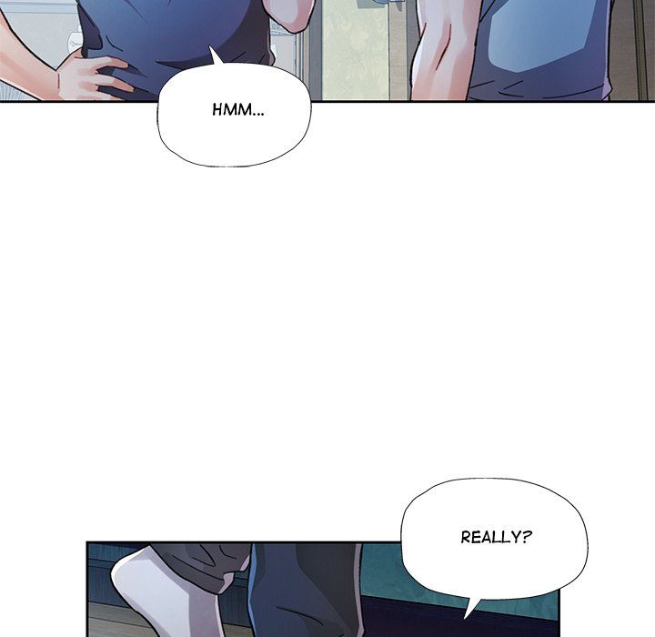 Wait I M A Married Woman chapter 84 page 28