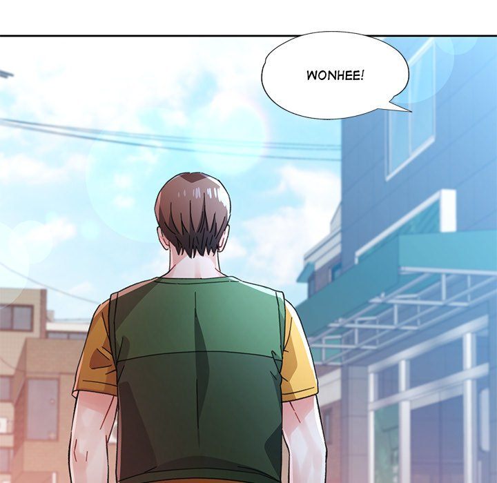Wait I M A Married Woman chapter 84 page 43