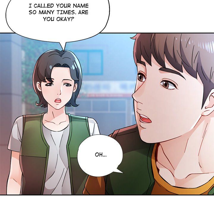 Wait I M A Married Woman chapter 84 page 45