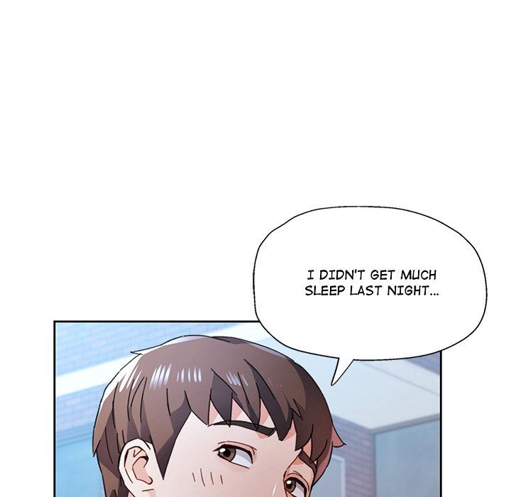 Wait I M A Married Woman chapter 84 page 46
