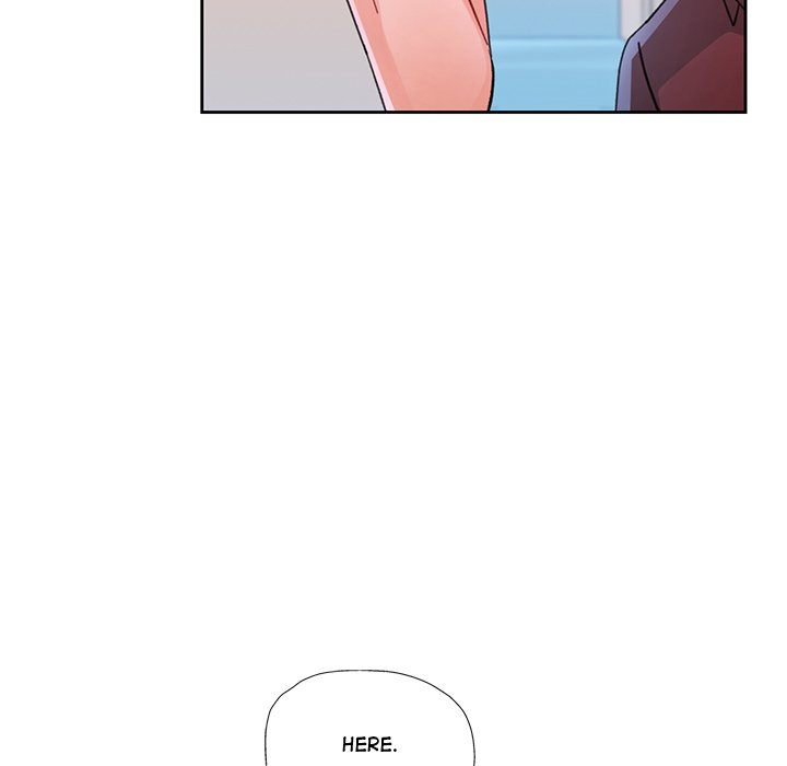 Wait I M A Married Woman chapter 84 page 82