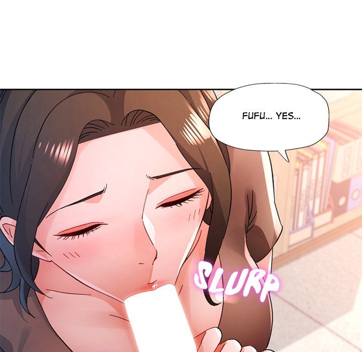 Wait I M A Married Woman chapter 84 page 87