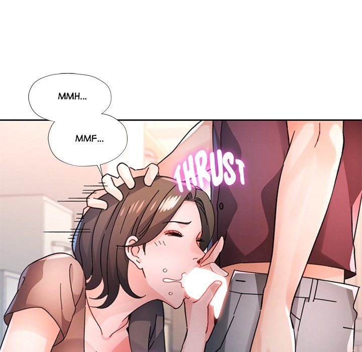 Wait I M A Married Woman chapter 84 page 91
