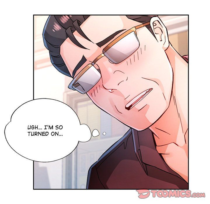 Wait I M A Married Woman chapter 84 page 93